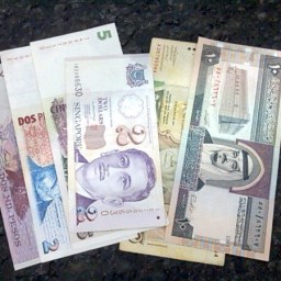 Falando Sobre o Orçamento Pessoal