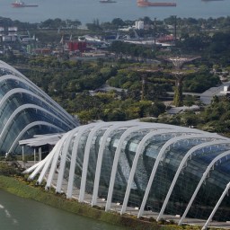 O que é preciso para construir cidades saudáveis ​​e felizes