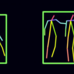 A visão computacional aprendeu a usar ondas de rádio para ver através das paredes e na escuridão