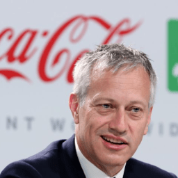 Coca-Cola passa por sua maior mudança desde 1892