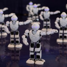 China prevê “fábricas compartilhadas” na conquista do “Made in China 2025”