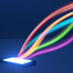 A China lançou oficialmente a pesquisa e desenvolvimento para a  tecnologia 6G