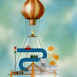 Eficiência no investimento: a chave para o Brasil oferecer mais e melhor infraestrutura