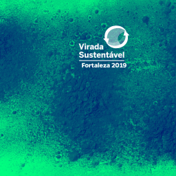 Fortaleza recebe Virada Sustentável com ampla programação gratuita em toda a cidade de quinta (21) a domingo (24)