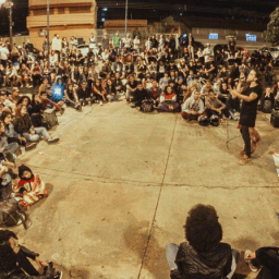 Inovação social: quando a inteligência coletiva e o urbanismo se encontram