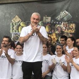 Fru.to 2020: Diálogos Com o Alimento