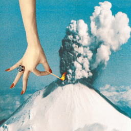 Milly Lacombe: Vou te salvar, mas antes vou te matar