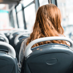 Coronavírus: medidas para proteger as mulheres no transporte público