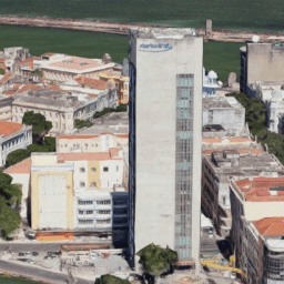 Porto Digital, uma política pública de respeito.