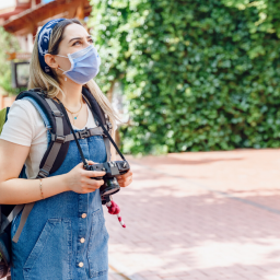 Preparando os destinos turísticos para o “novo normal”