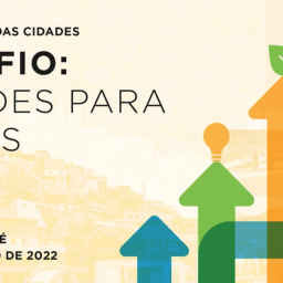 Chamada Aberta: o Desafio “Cidades para Todos” já começou!