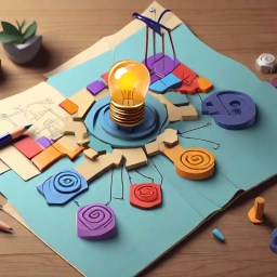 Criatividade e Inovação: Uma Dupla Dinâmica