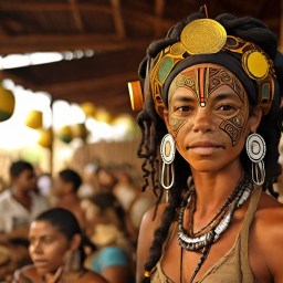 Dia Nacional da Cultura