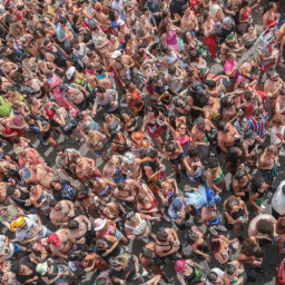 Margareth Menezes: Um Carnaval histórico e a potência da Economia Criativa